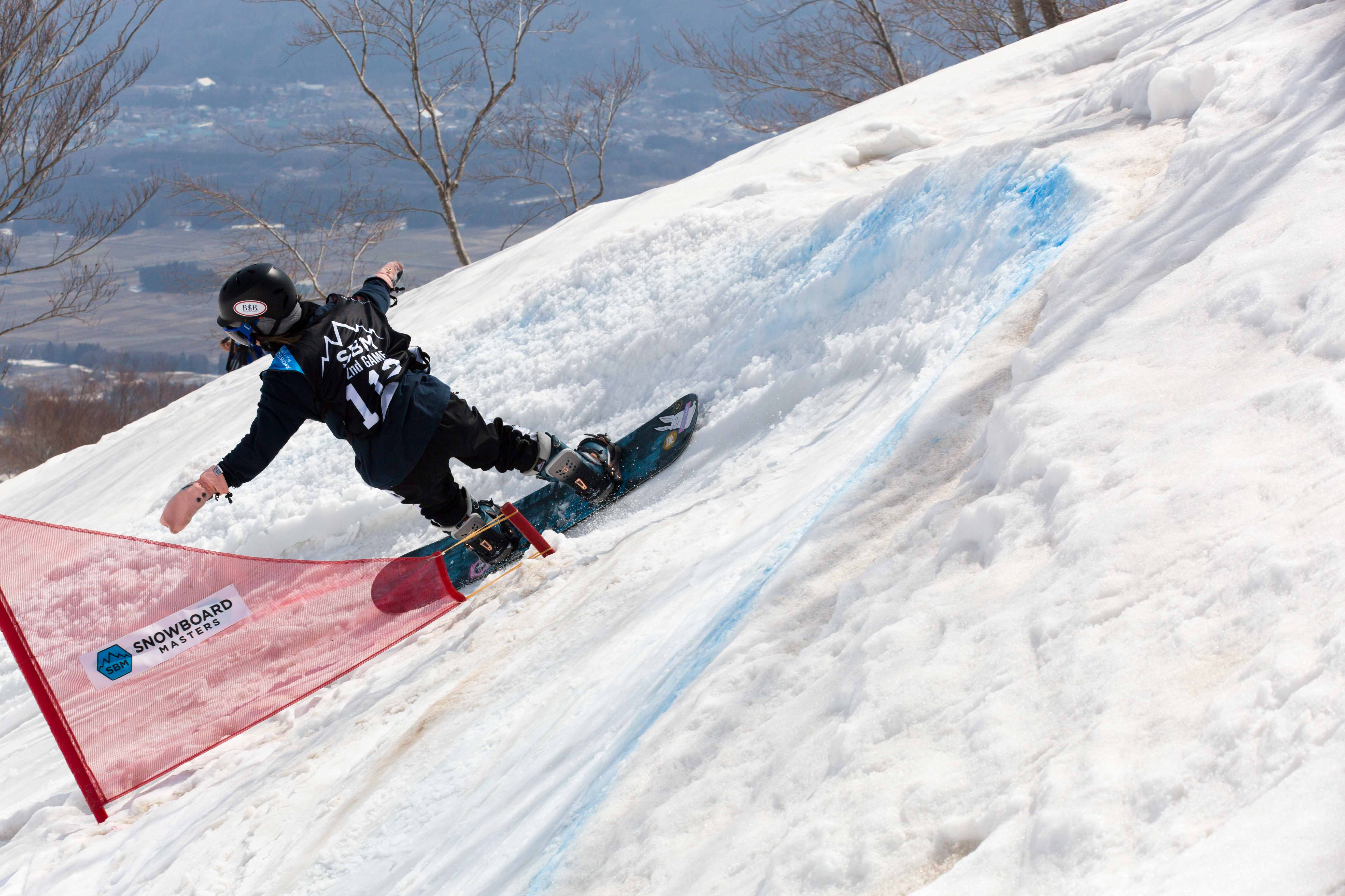 K2 SLX スラローム スノーボード 164cm アメリカ製 Yoshifumi_Shimziu-1793.jpg