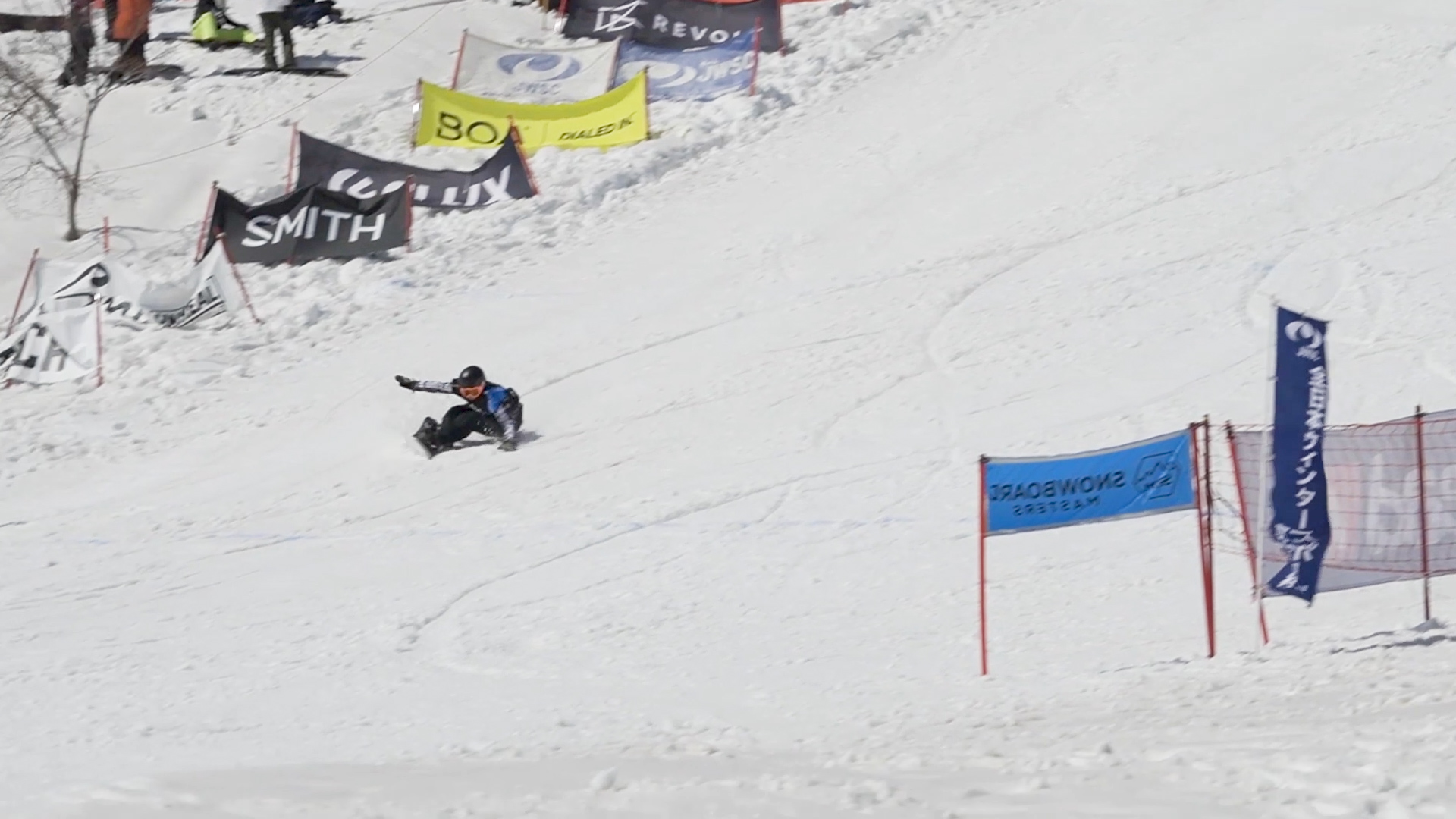 How to】「もっと深く！」カービングの3つのポイント | MASTERS media