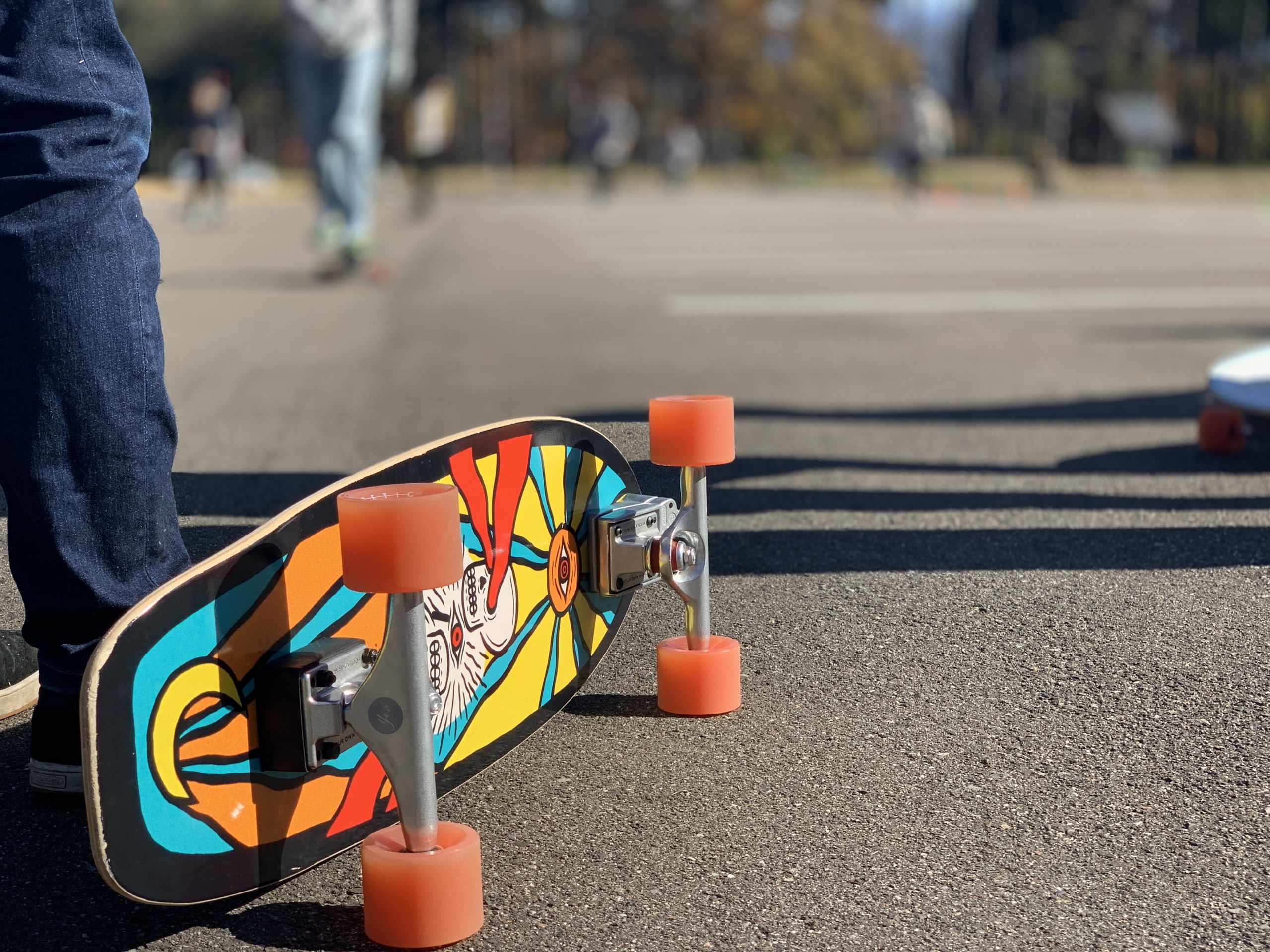 LOTTE ARAIで開催されたYOWユーザーイベント「MYOKO SLOPE SESSION