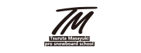 鶴田スノーボードスクール